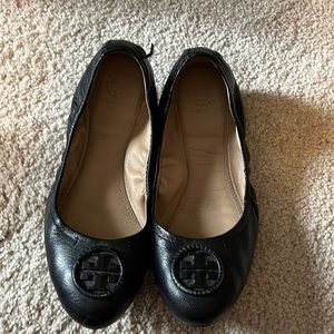 Tory Burch flats